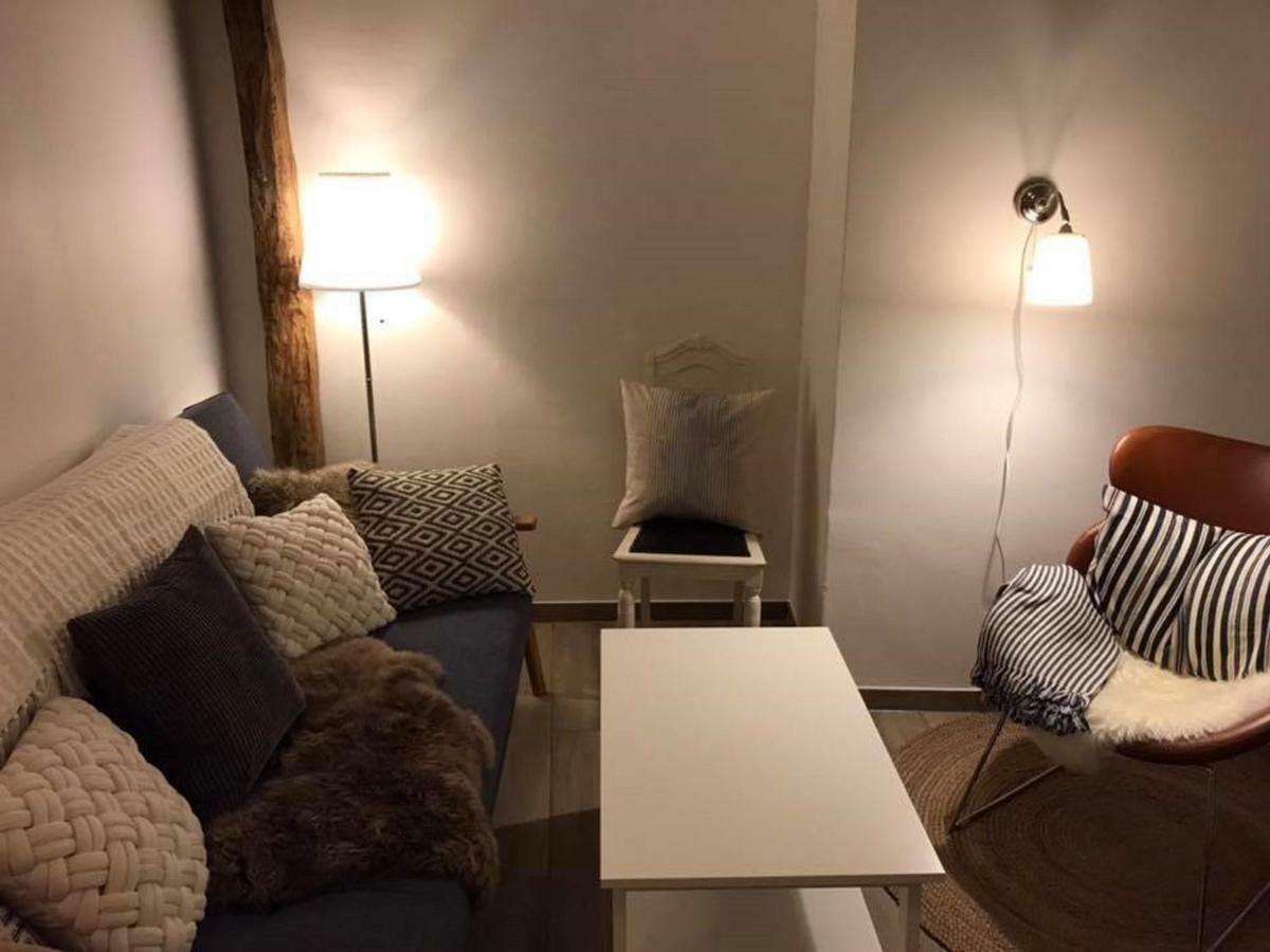 Ribe Ferielejlighed Kültér fotó